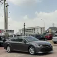 Toyota Camry LE 2019 - 2