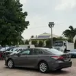 Toyota Camry LE 2019 - 4