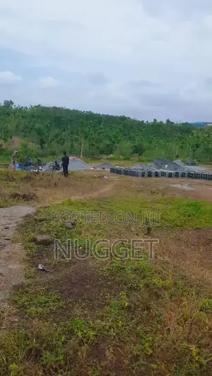 Land for Sale in Guzape District