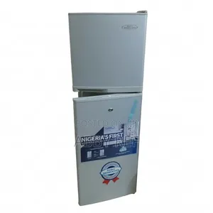 Firijin Haier Thermocool Mai Kofa Biyu 145L