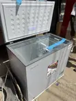 Glamstar 250L Deep Freezer - Brand New - 1