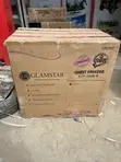 Glamstar 250L Deep Freezer - Brand New - 2