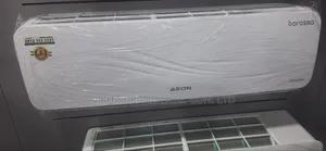 Aeon 1HP Inverter Jirgin Sama