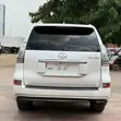 Lexus GX 2014 White - 5