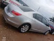 Honda Accord 2010 Silver - 1