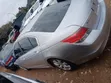 Honda Accord 2010 Silver - 2
