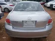 Honda Accord 2010 Silver - 3