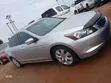 Honda Accord 2010 Silver - 4