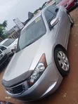 Honda Accord 2010 Silver - 5