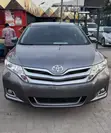 Toyota Venza 2014 Grey - 2