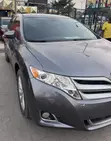 Toyota Venza 2014 Grey - 5