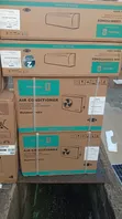 Hisense 1.5 HP Split AC (Ba Inverter) - 1