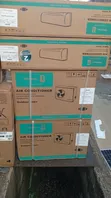 Hisense 1.5 HP Split AC (Ba Inverter) - 2