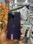 Apple iPhone 14 Pro 256GB Blue - 2