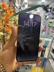 Apple iPhone 14 Pro 256GB Blue - 3