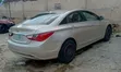 Hyundai Sonata 2012 - 1