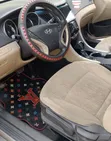 Hyundai Sonata 2012 - 3