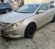 Hyundai Sonata 2012 - 5