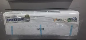 Royal 1HP Inverter Split System Air Conditioner