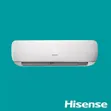 Hisense 1.0 HP Split AC (Non-Inverter) - 2