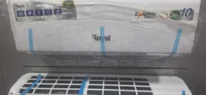 1.5hp Royal Inverter Jirgin Sama