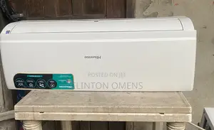 Hisense Split System Air Conditioner