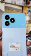 Realme Note 50 64GB Blue - 1