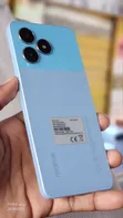 Realme Note 50 64GB Blue - 2