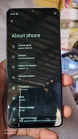 Realme Note 50 64GB Blue - 5