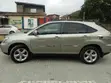 Lexus RX 330 4WD 2005 Silver - 1