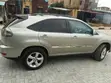 Lexus RX 330 4WD 2005 Silver - 3