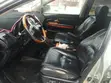 Lexus RX 330 4WD 2005 Silver - 4