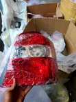 Toyota Highlander 2005 Back Light/Tail Light - 1