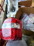 Toyota Highlander 2005 Back Light/Tail Light - 3