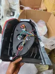 Toyota Highlander 2005 Back Light/Tail Light - 4