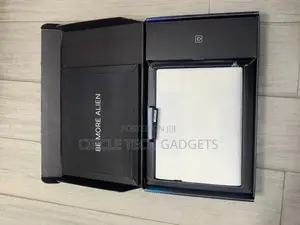Sabo Alienware 16 Aurora Laptop