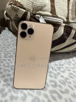 Apple iPhone 11 Pro 256GB Rose Gold