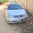 Toyota Corolla LE 2004 Silver - 2