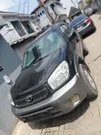 Toyota RAV4 2004 Baki - 1