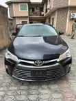 Toyota Camry Sport 2016 - 3