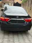 Toyota Camry Sport 2016 - 5