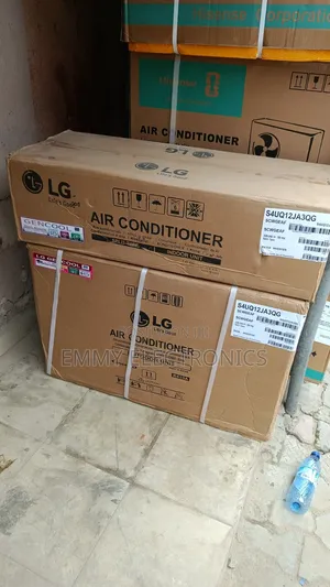Brand New LG Split System Air Conditioner