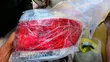 Toyota Highlander 2012 Baya Haske/Tail Light - 1
