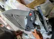 Toyota Highlander 2012 Baya Haske/Tail Light - 2