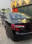 Toyota Camry 2012 Baki - Foreign Used - 1