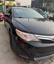 Toyota Camry 2012 Baki - Foreign Used - 2