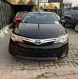 Toyota Camry 2012 Baki - Foreign Used - 3