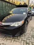 Toyota Camry 2012 Baki - Foreign Used - 4