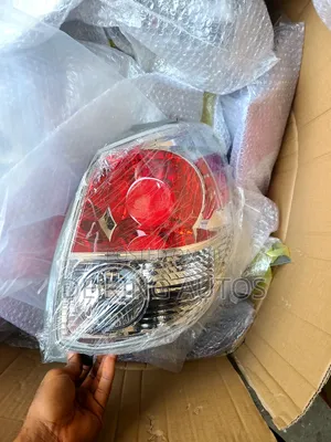 Toyota Matrix 2005 Left & Right Backlights (Brand New)