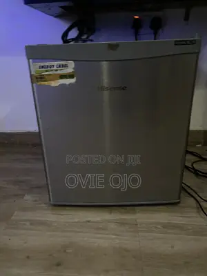 Hisense Mini Fridge